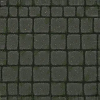 damp rough stone floor