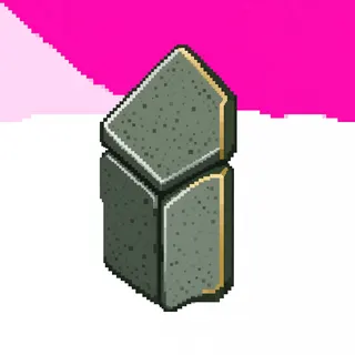 metal resource, plain design