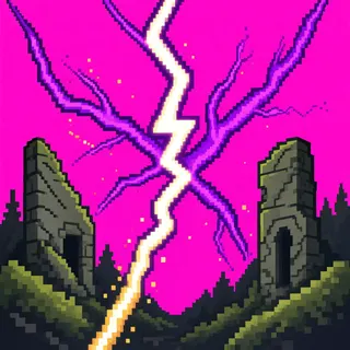 electric arc
