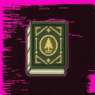 book, rare accent design