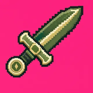 sword, rare accent design