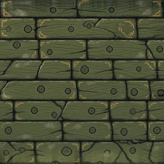 weathered weathered plank floor