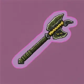 crafting tool, rare accent design