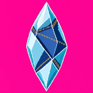 ice shard