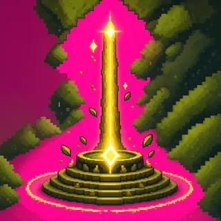 healing aura