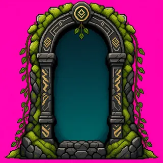 portal rim