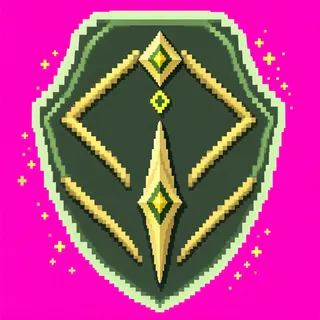 shield aura