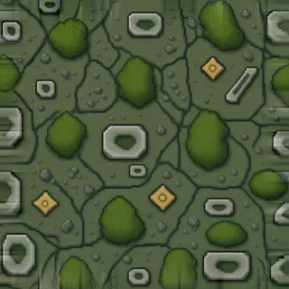 clean flat paving