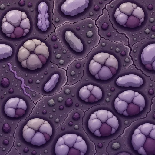 Alien Terrain · 0000081 preview