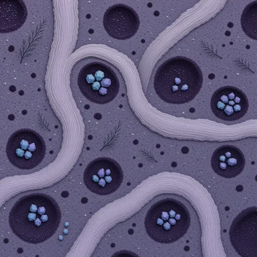 Alien Terrain · 0000165 preview