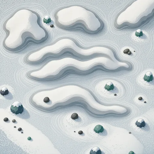 Arctic Terrain · 0000003 preview