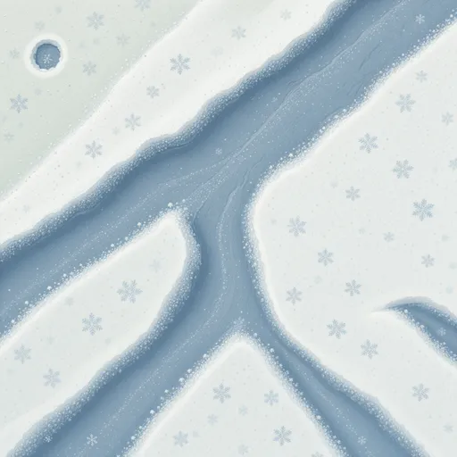 Arctic Terrain · 0000075 preview