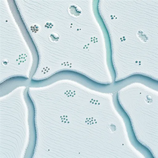Arctic Terrain · 0000087 preview