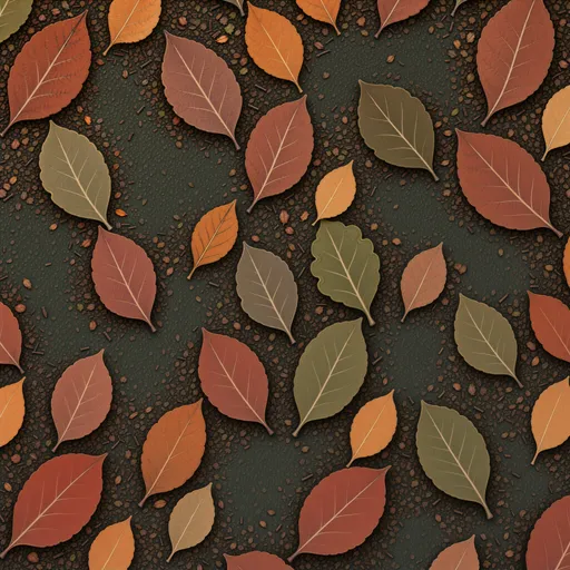 Autumn Terrain · 0000022 preview