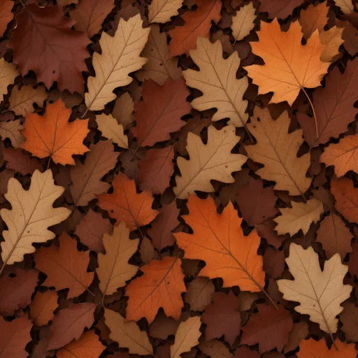 Autumn Terrain · 0000034 preview