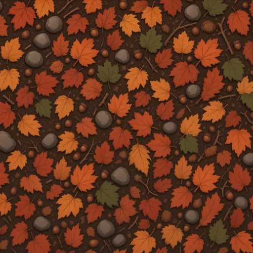 Autumn Terrain · 0000046 preview