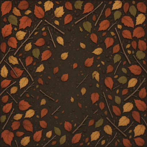 Autumn Terrain · 0000058 preview