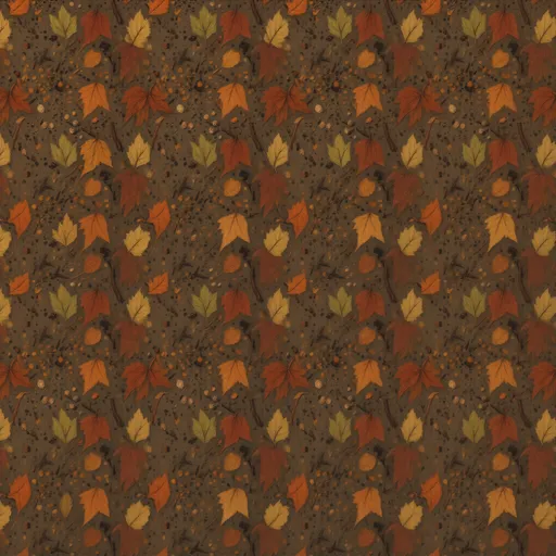 Autumn Terrain · 0000118 preview