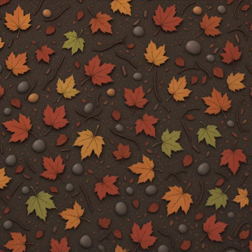 Autumn Terrain · 0000130 preview