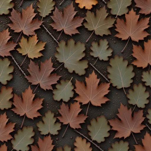 Autumn Terrain · 0000166 preview
