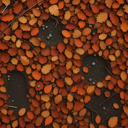 Autumn Terrain · 0000178 preview