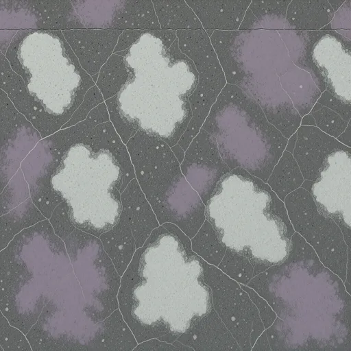 Cavern Terrain · 0000043 preview