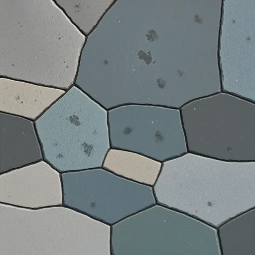 Cavern Terrain · 0000067 preview