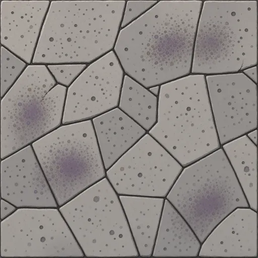 Cavern Terrain · 0000091 preview