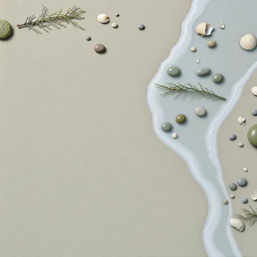 Coastal Terrain · 0000125 preview