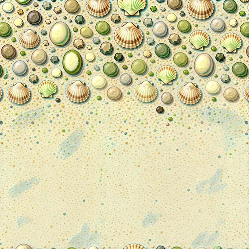 Coastal Terrain · 0000149 preview