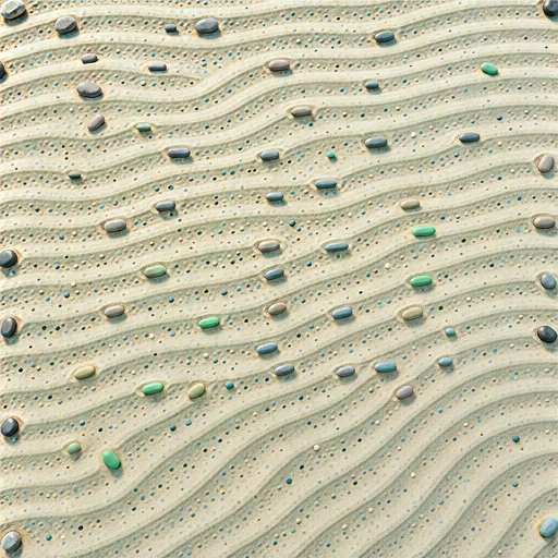 Coastal Terrain · 0000161 preview