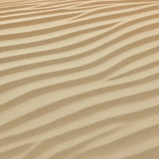 Desert Terrain · 0000062 preview