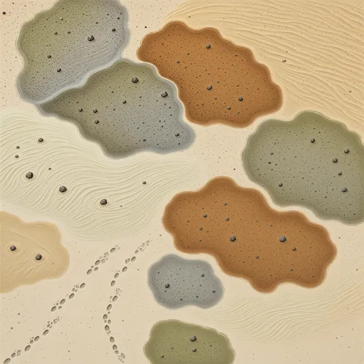 Desert Terrain · 0000074 preview