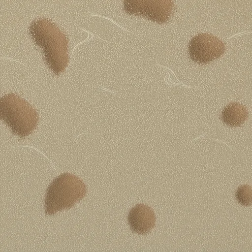Desert Terrain · 0000098 preview