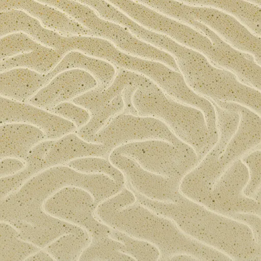 Desert Terrain · 0000122 preview