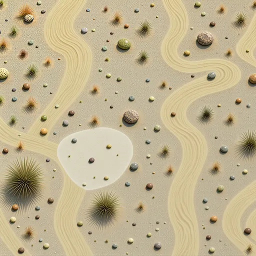 Desert Terrain · 0000134 preview