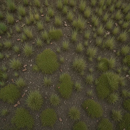 Forest Terrain · 0000013 preview