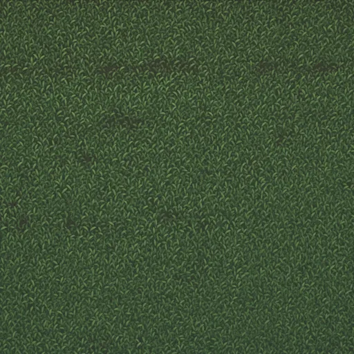 Forest Terrain · 0000025 preview