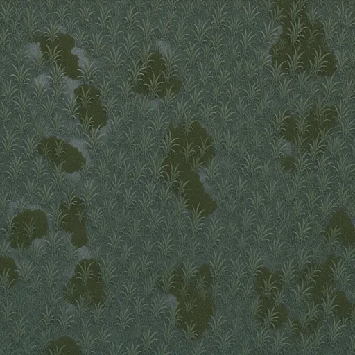 Forest Terrain · 0000169 preview
