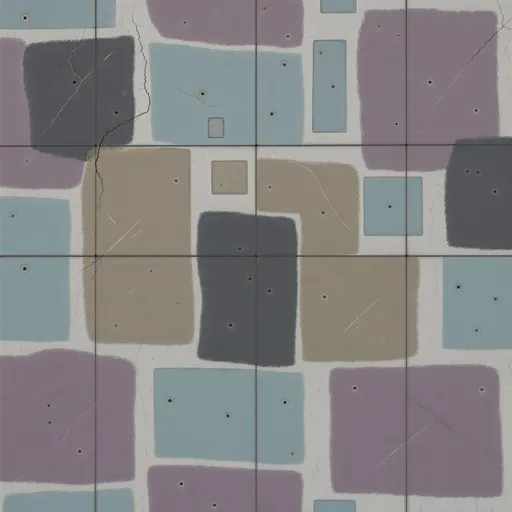 Industrial Terrain · 0000084 preview