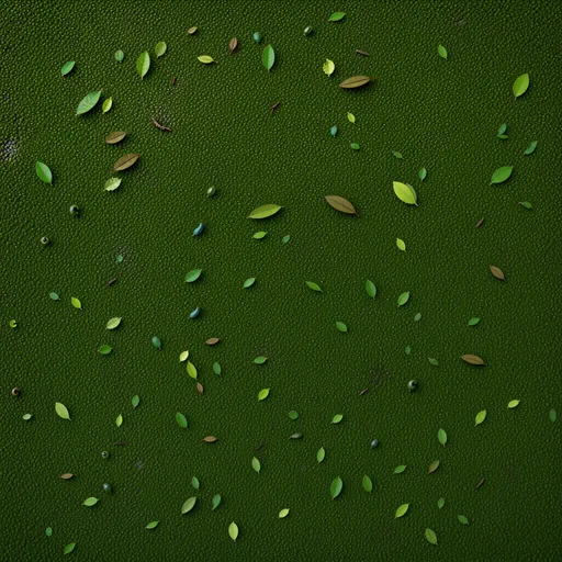Jungle Terrain · 0000035 preview