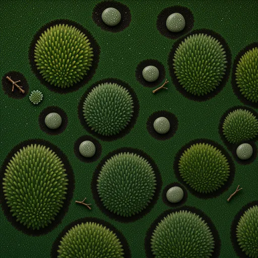 Jungle Terrain · 0000047 preview