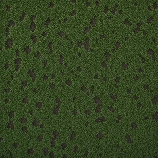 Jungle Terrain · 0000179 preview