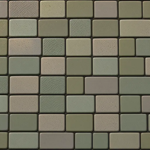 Ruins Terrain · 0000056 preview