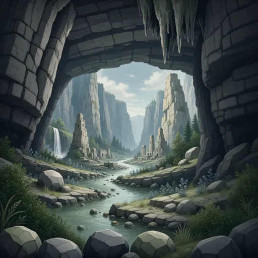 Standalone Textures & Backgrounds preview
