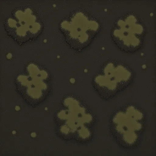 Swamp Terrain · 0000006 preview
