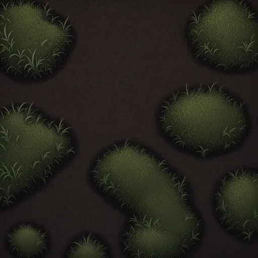 Swamp Terrain · 0000042 preview
