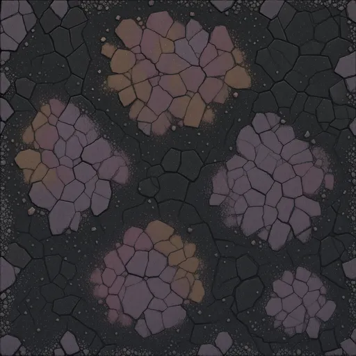 Volcanic Terrain · 0000004 preview