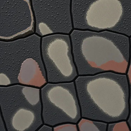 Volcanic Terrain · 0000028 preview