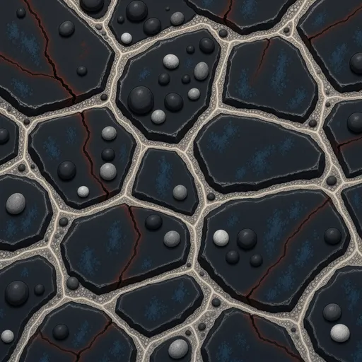 Volcanic Terrain · 0000040 preview